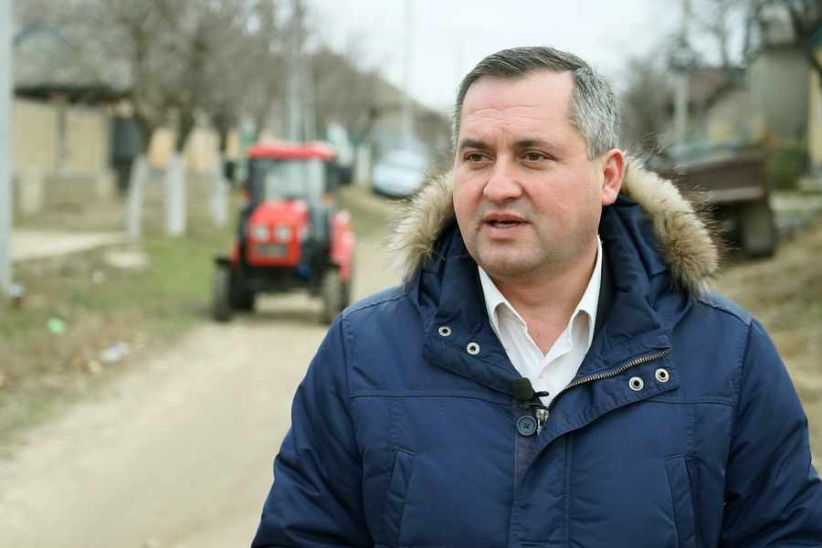 «Защита интересов села». Примар Копчака признался в обмане управления финансов Гагаузии
