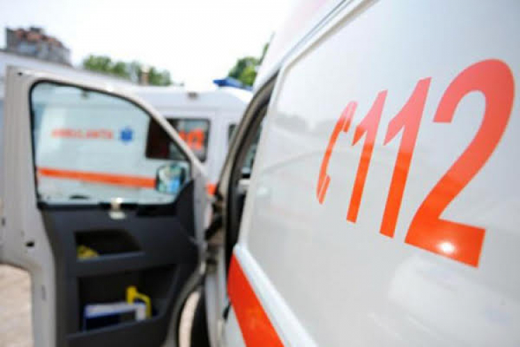 ДТП в Чадыр-Лунге: полиция назвала виновным водителя «скорой помощи»