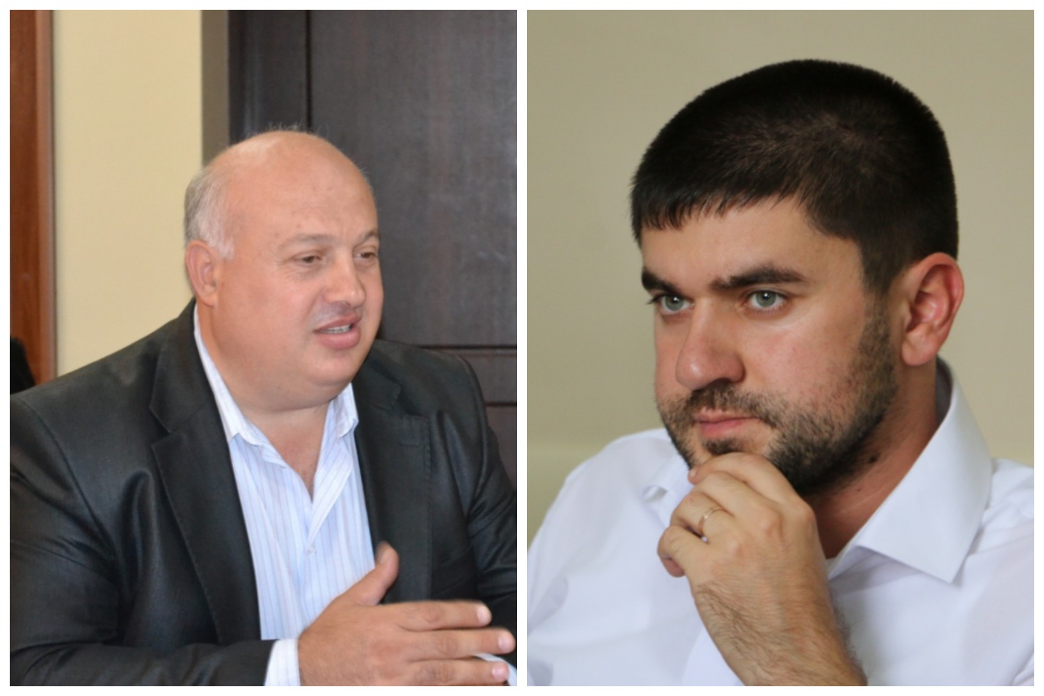 Председателем админсовета «Су-Канал» избран Степан Пирон