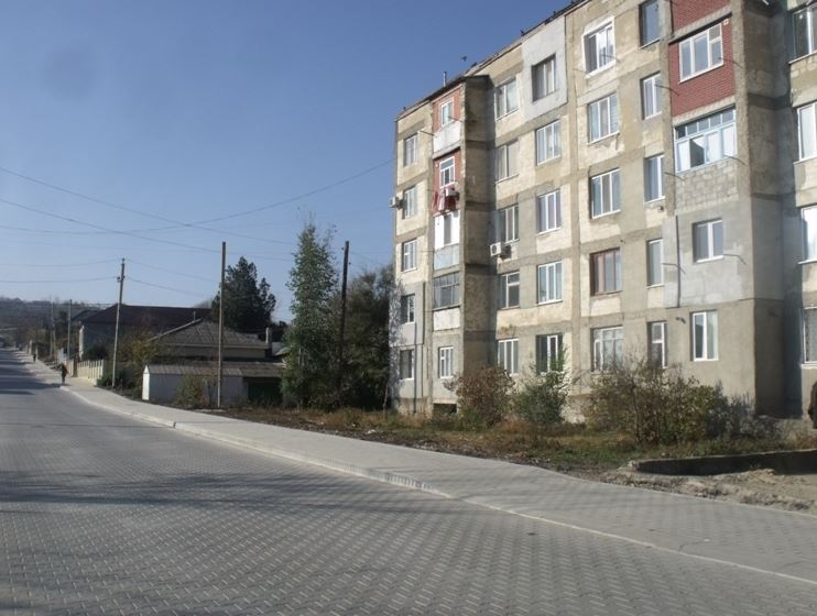 Ремонт подъездов из местного бюджета. Как в Чадыр-Лунге работает система кондоминиумов?