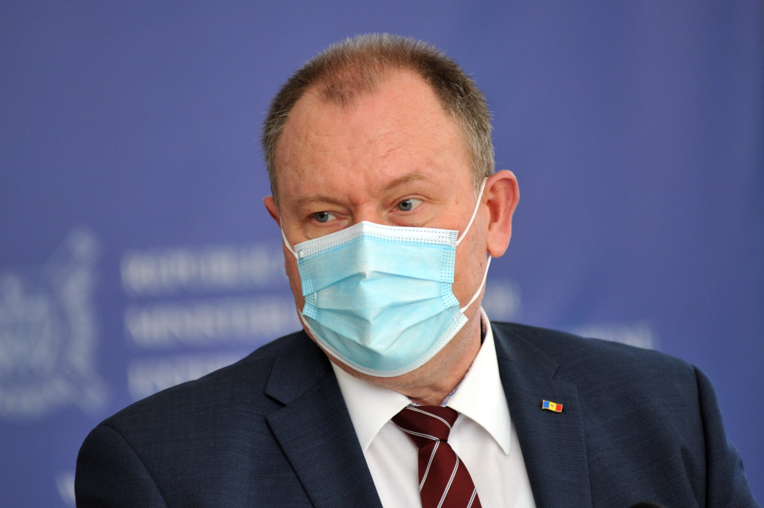 C 26 апреля в Молдове отменяется комендантский час