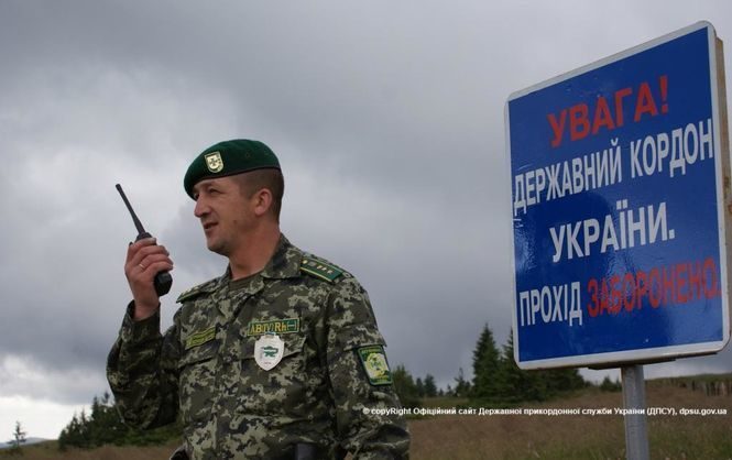 Единый КПП на границе Молдовы и Украины появятся в Чадыр-Лунге