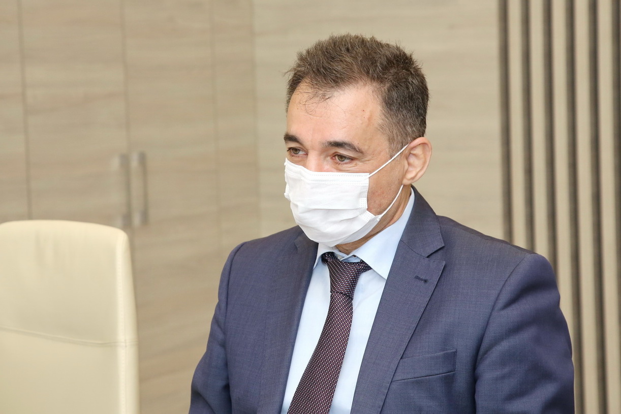 Приедет ли Президент Азербайджана на открытие школы искусств в Чадыр-Лунге? Что говорит посол