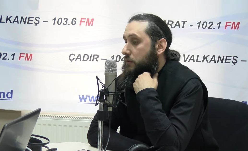 LIVE: Как пройдут в Гагаузии пасхальные богослужения?