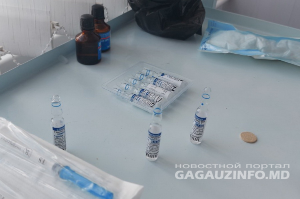 Будет ли успешной вакцинация населения? Мнение эпидемиолога из Гагаузии