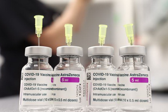 Вакцинация в Гагаузии. Какие побочные эффекты проявляются?