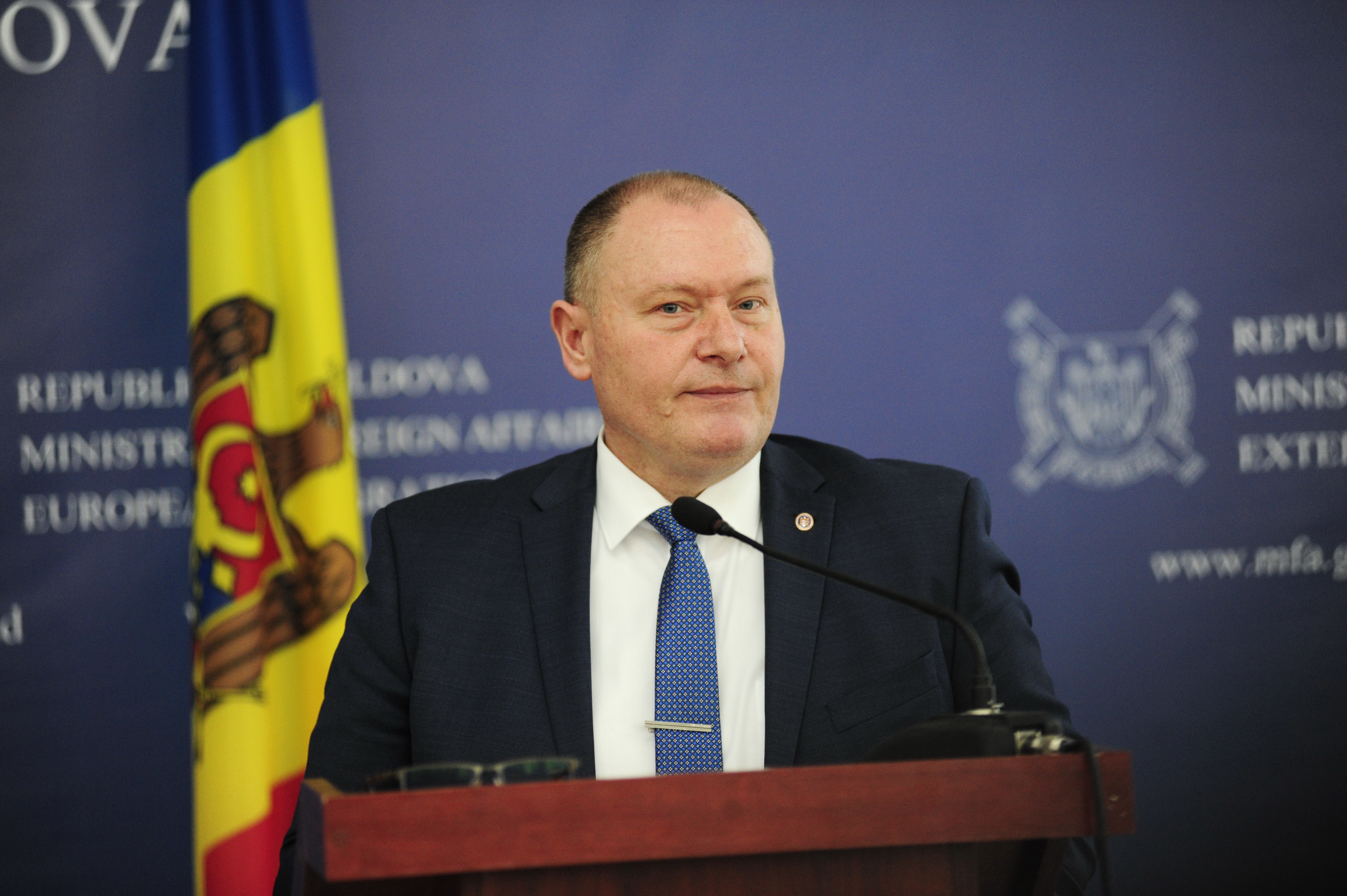 Чокой заявил о нехватке денег в бюджете на проведение выборов
