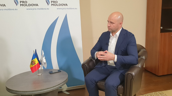 ЧТО ПРОИСХОДИТ. Владимир Чеботарь о ставках на досрочных, Санду и Чаусе