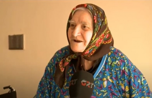 «Мы не боимся». Постояльцы Дома престарелых Комрата получили вакцину от COVID-19