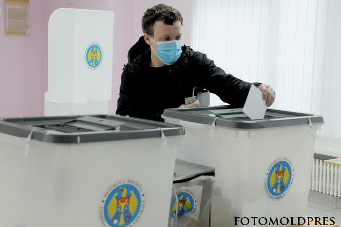 Для досрочных парламентских выборов создано 38 округов второго уровня