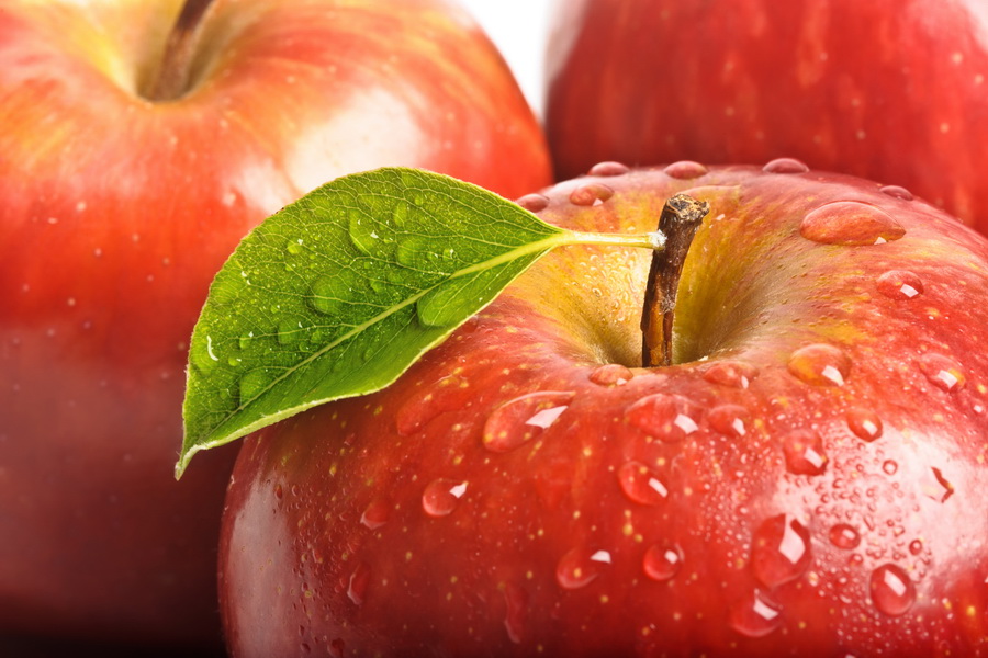 Молдавские яблоки дороже турецких мандаринов. Чем обусловлен рост цен?
