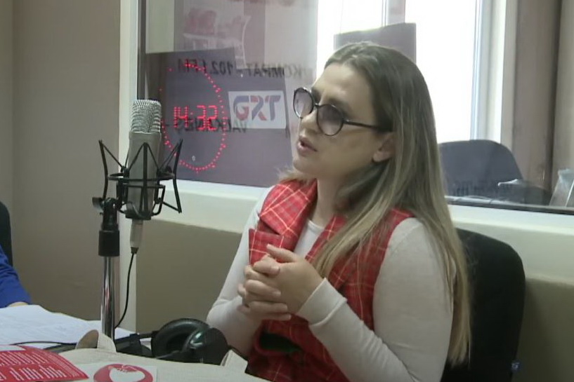 «ВИЧ = смерть?»: что ответили специалисты из Гагаузии