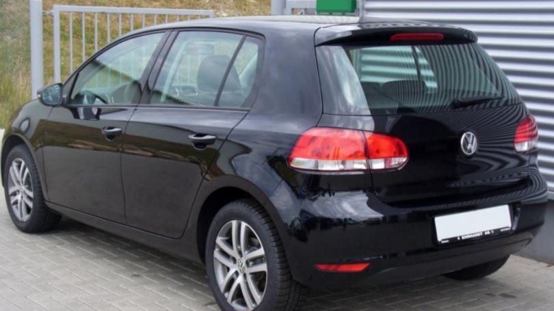 Прокурор из Гагаузии купил Volkswagen за 10 тысяч леев