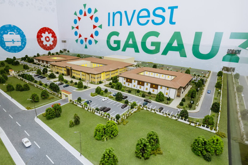 Известна дата инвестиционного форума Invest Gagauzia 2021
