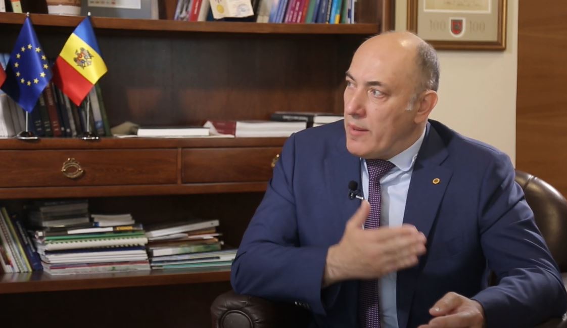 Станет ли Молдова членом Евросоюза? Что ответил Посол Литвы в Кишиневе