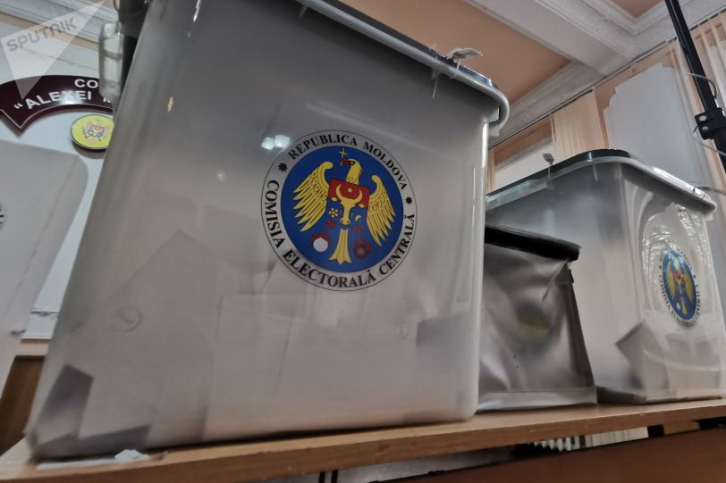 Выборы в парламент-2021: Количество избирателей в Гагаузии назвали в ЦИК
