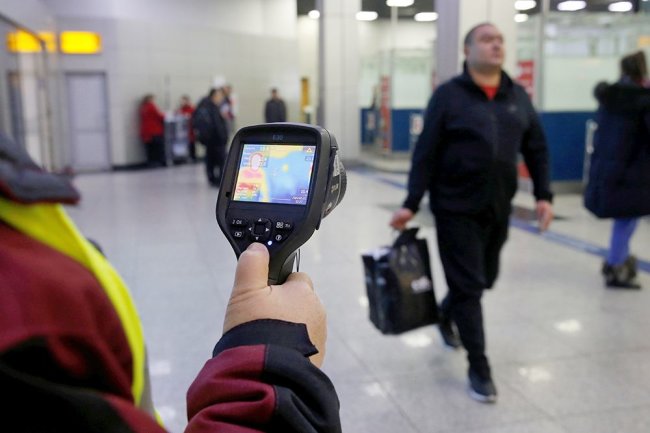 Штраф или до двух лет тюрьмы: сколько «липовых» тестов на COVID-19 выявили в Молдове за три месяца