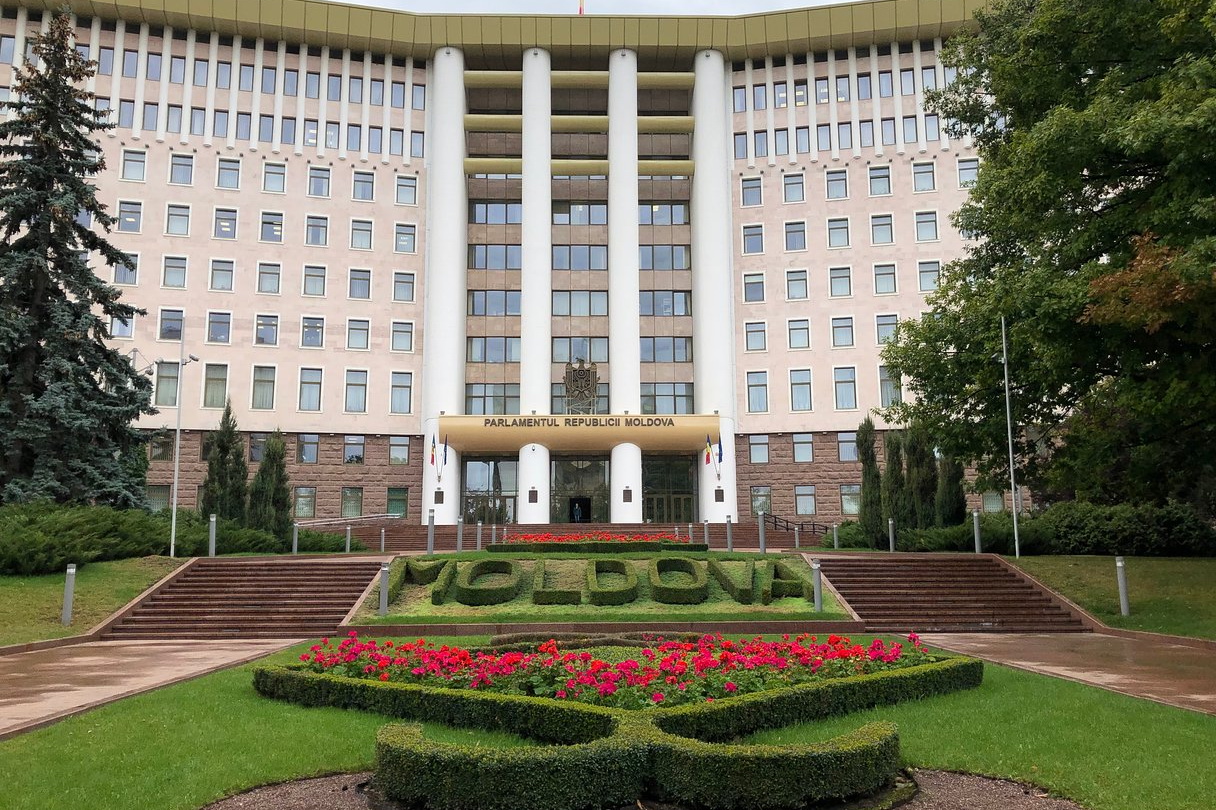 Какая сила в Молдове является «партией популистов»? Мнение Игоря Волницкого