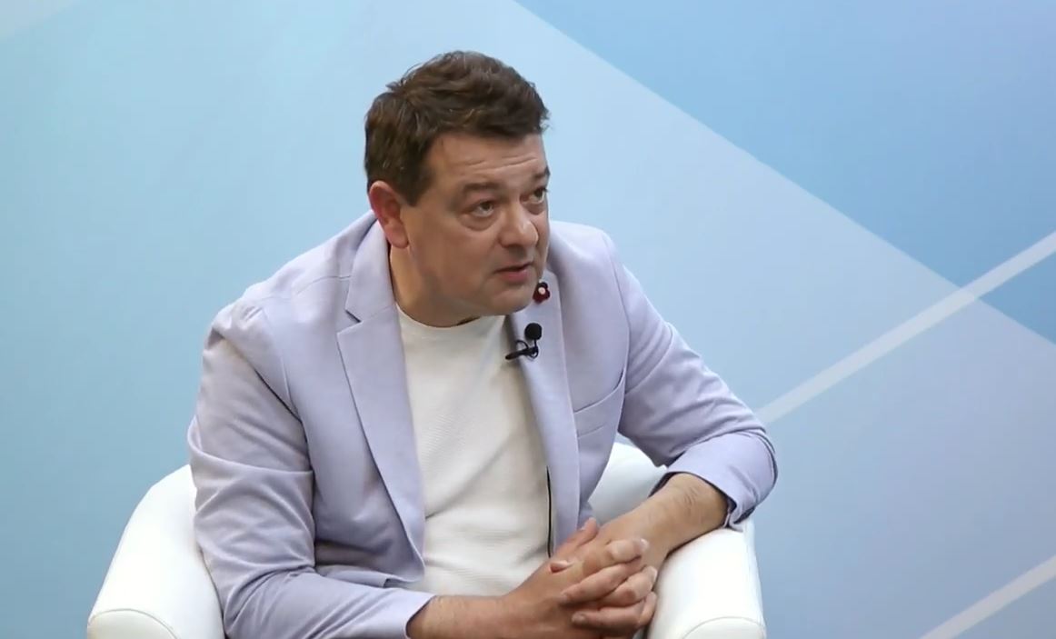 Разругаются ли коммунисты и социалисты в парламенте? Что ответил Константин Старыш