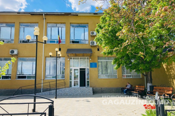Ленина или Топала? Какое решение принял суд по переименованию улицы в Комрате