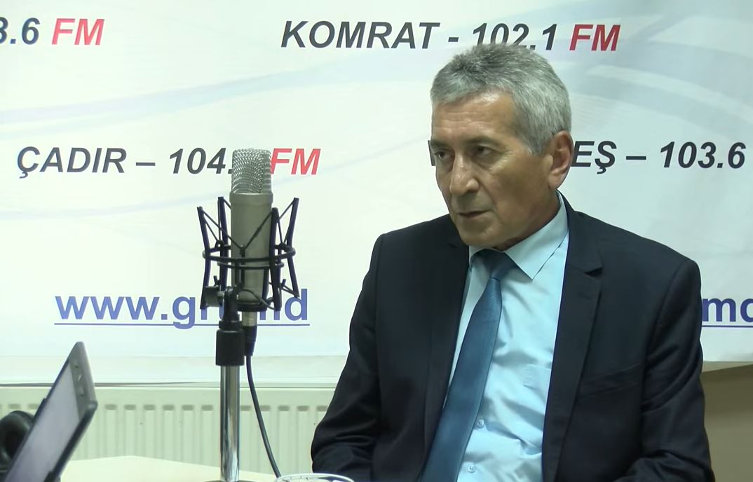 ДИАЛОГ В СТУДИИ: Почему вакцинироваться от коронавируса должен каждый?