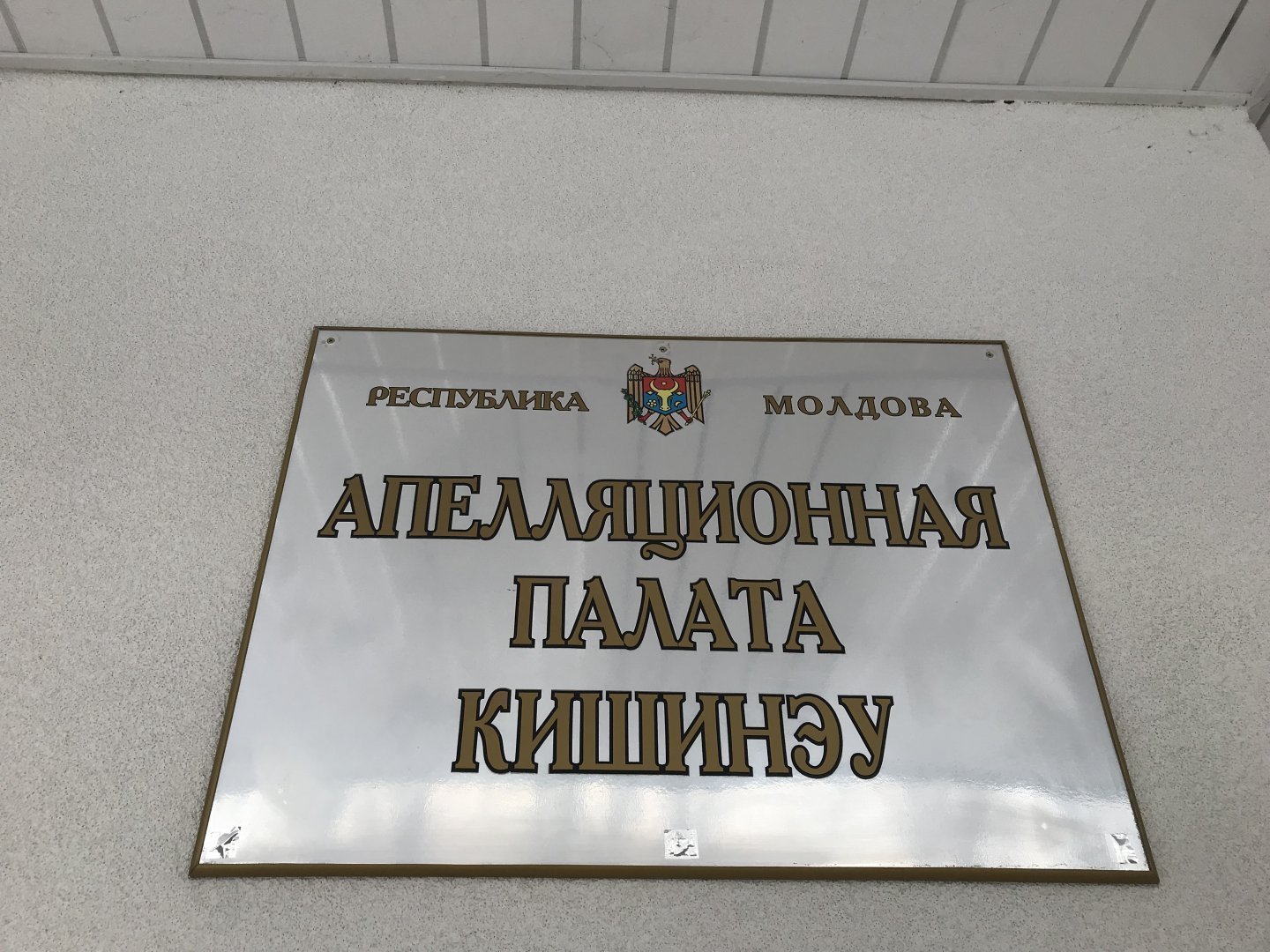Суд рассмотрит жалобу ПКРМ-ПСРМ на использование PAS образа Санду в предвыборной кампании