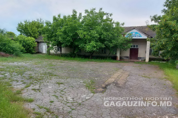 Воспитанники «Кадынжи» занимаются в аварийном здании. Что говорят власти?