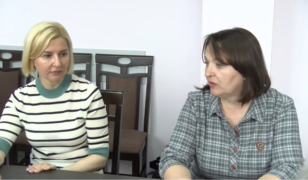 LIVE: Встреча с коллективом Агентства регионального развития Гагаузии