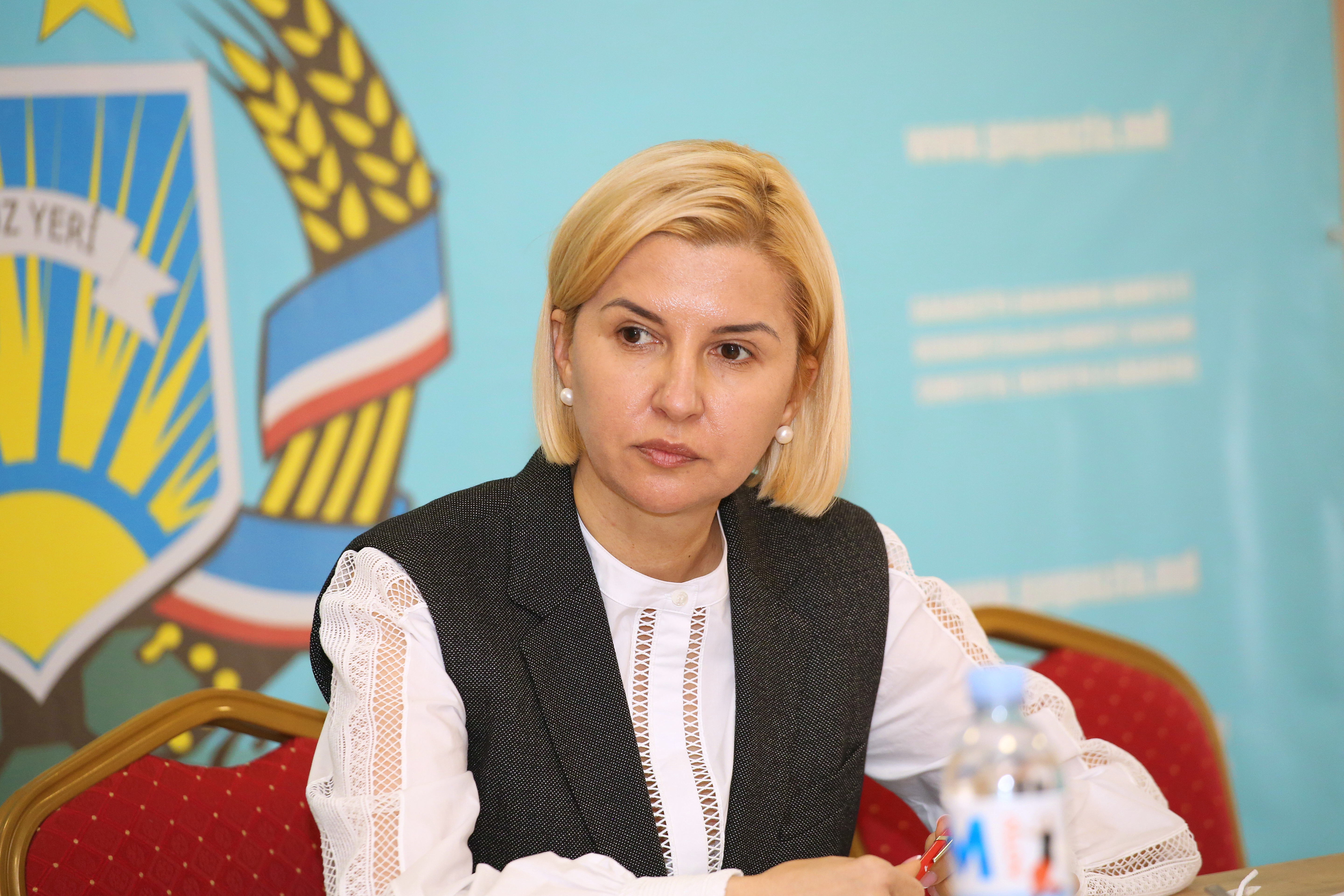 Башкан: влияние человека на экосистему становится более вредным