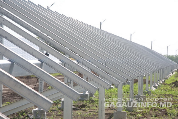 Солнечная электростанция в Авдарме. «Первая ласточка» или проект на энтузиазме?