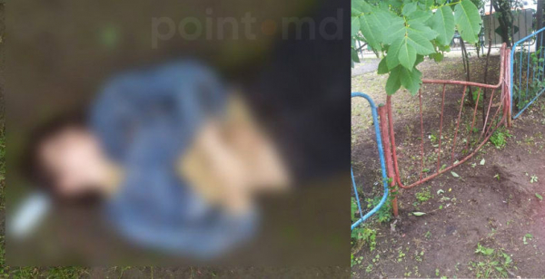 Трагедия в Кишиневе: девушка сорвалась с колеса обозрения и получила тяжелые травмы