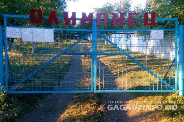 Целесообразно ли открывать лагерь «Олимпиец»? Отвечает Сергей Стояногло