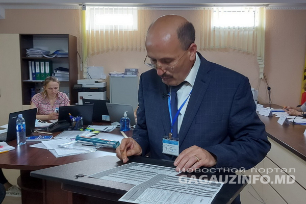 Избрание парламента-2021 или выборы президента-2020? Когда были активнее жители Гагаузии?