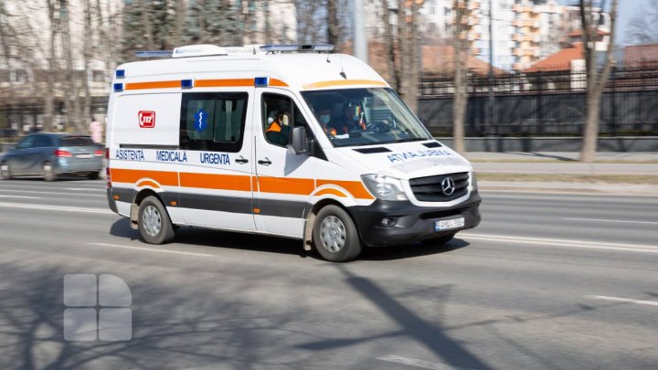 В Молдове подтвердили 48 новых случаев COVID-19