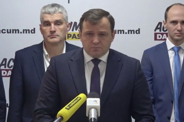 Руководство Платформы DA в полном составе ушло в отставку