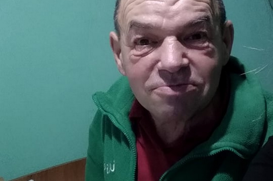 В Бессарабке пропал мужчина, страдающий потерей памяти