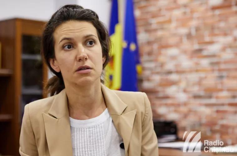 В PAS заявили о механизме, позволяющем отправить в отставку генпрокурора Стояногло