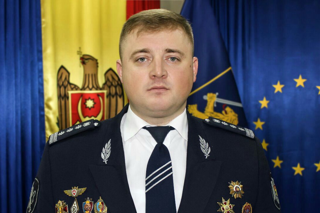 Кавкалюка объявили в розыск по делу о зеленке