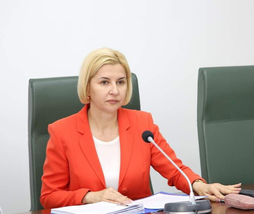 Ирина Влах об уроках пандемии: мы увидели примеры доброты и пороки людей