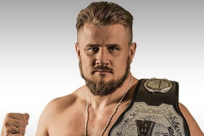 Непобедимый боец UFC из Гагаузии будет явным фаворитом своего следующего боя