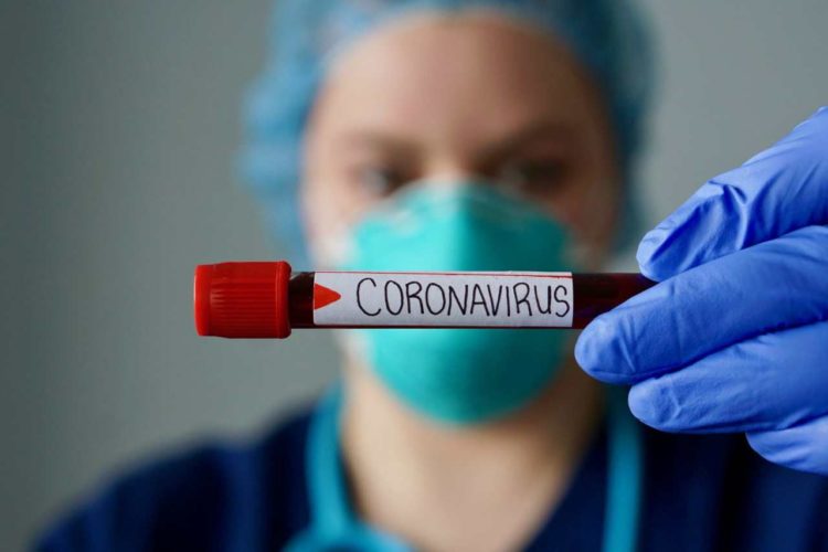 Жительница Комрата скончалась от COVID-19. Что еще фиксировали медики за выходные?