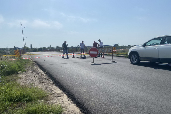 Эксперты назвали причины обрушения моста в Бессарабке