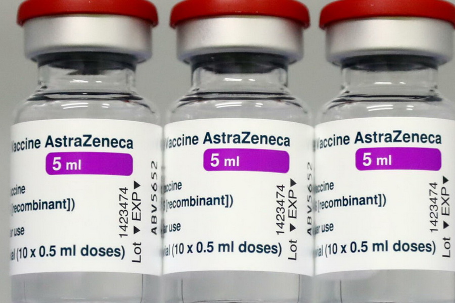 В Гагаузии нет больше вакцины AstraZeneca. В чём причина?