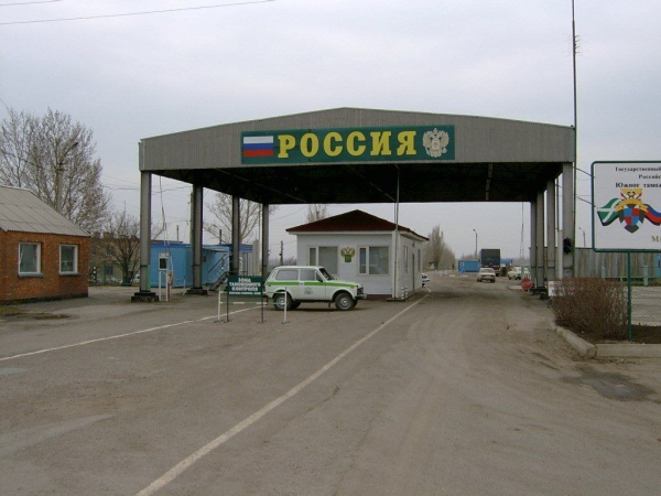 Изменился порядок въезда на территорию Российской Федерации