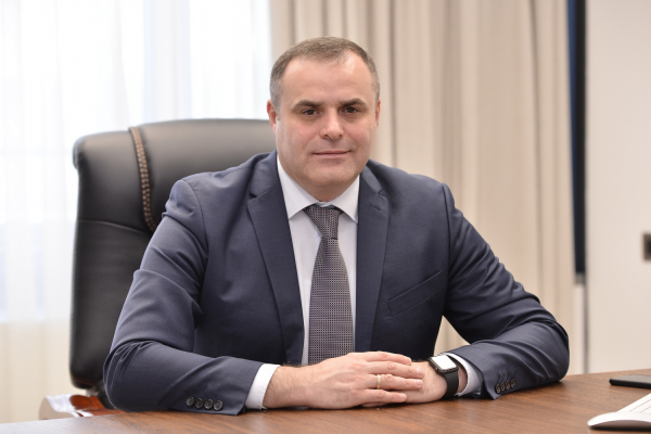 (ИНТЕРВЬЮ) Вадим Чебан о том, когда в Молдове подорожает газ и почему это неизбежно