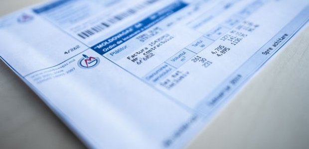 Глава АО «Молдовагаз» объяснил, почему рост цен на природный газ неизбежен