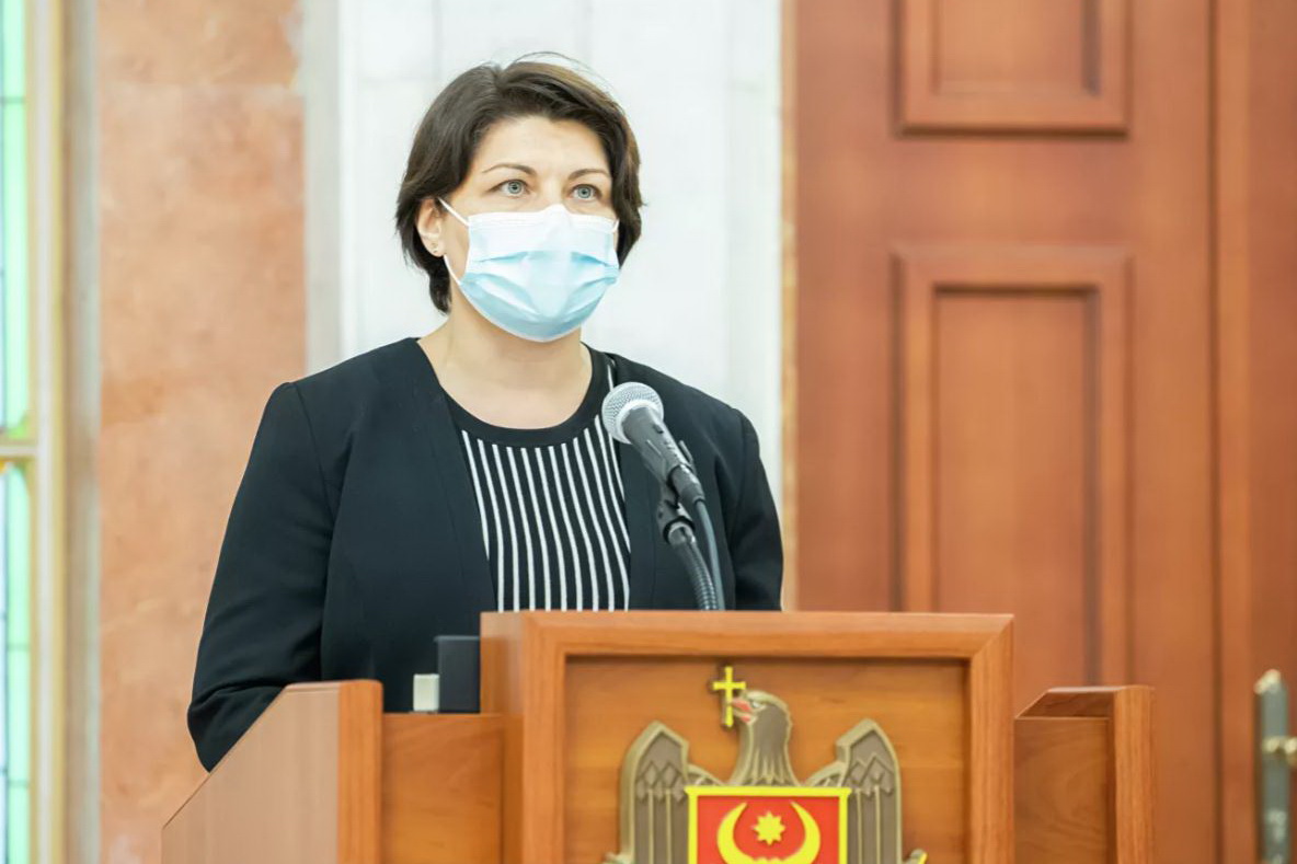 Тотальная чистка: в правительстве приняты решения о новых назначениях
