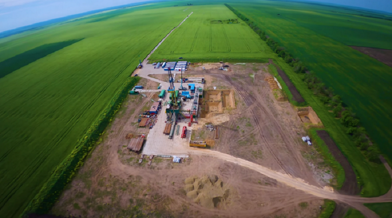 В Одесской области будут добывать нефть