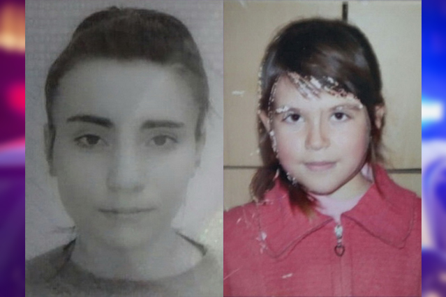 В Гагаузии пропали двое детей; полиция просит помощи граждан