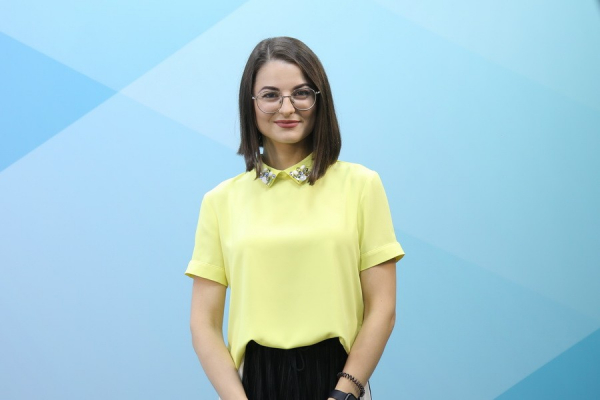 Ирина Мелкан о работе вокального педагога, возможностях пробиться «без блата» и талантливой молодёжи